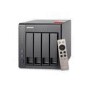 QNAP TS-451+-8G 4 Bay 8GB Diskless Desktop NAS