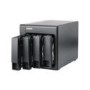 QNAP TS-451+-8G 4 Bay 8GB Diskless Desktop NAS