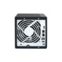 QNAP TS-451+-8G 4 Bay 8GB Diskless Desktop NAS