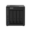 TS-451D2-4G QNAP TS-451D2-4G 4 Bay Desktop Enclosure