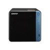 QNAP TS-453BE 4 Bay 4GB Diskless Desktop NAS