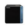QNAP TS-453BE 4 Bay 4GB Diskless Desktop NAS