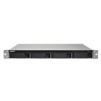 QNAP TS-453BU 4 Bay 4GB Diskless Rack NAS