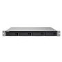 QNAP TS-453BU 4 Bay 4GB Diskless Rack NAS