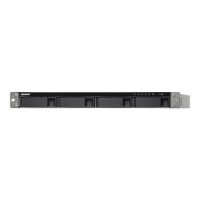 QNAP TS-453BU 4 Bay 2GB Diskless Desktop NAS