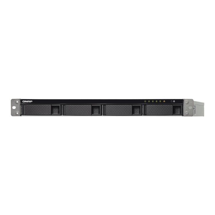 QNAP TS-453BU 4 Bay 2GB Diskless Desktop NAS