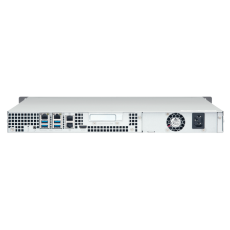 QNAP TS-453BU 4 Bay 2GB Diskless Desktop NAS