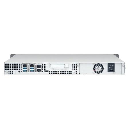 QNAP TS-453BU 4 Bay 4GB Diskless Rack NAS