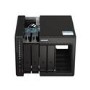QNAP TS-453E 8GB RAM with 24TB Installed Storage 4 Bay SATA Desktop NAS Storage