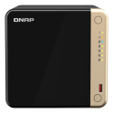 TS-464-8G QNAP TS-464-8G 4 Bay Desktop NAS