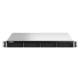 QNAP TS-464U-RP 4 Bay Rack NAS
