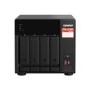 QNAP TS-473A 8GB RAM with 32TB Installed Storage 4 Bay SATA Desktop NAS Storage