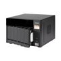 QNAP TS-673-4G 6 Bay 4GB Diskless Desktop NAS