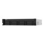 QNAP TS-832PXU-4G 8 Bay Rackmount