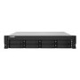 QNAP TS-832PXU-RP-4G 8 Bay Rackmount