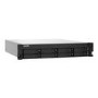 QNAP TS-832PXU-RP-4G 8 Bay Rackmount
