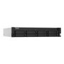 QNAP TS-832PXU-RP-4G 8 Bay Rackmount