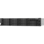 QNAP TS-855eU-RP-8G 8GB RAM 8 Bay Rackmount NAS Expansion Enclosure 