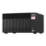 QNAP TS-873A-8G 8 Bay NAS Expansion Enclosure