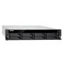 QNAP TS-877XU-RP-1200-4G 8 Bay 4GB Rack NAS
