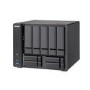 QNAP TS-963X-2G 9 Bay 2GB Diskless Desktop NAS