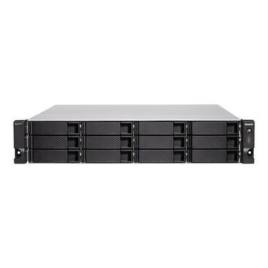 QNAP TS-h1277XU-RP-3700X-32G 12bay NAS