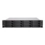 QNAP TS-h1277XU-RP-3700X-32G 12bay NAS