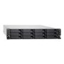 QNAP TS-h1277XU-RP-3700X-32G 12bay NAS