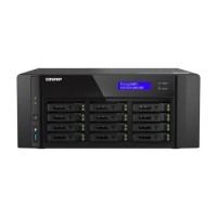 QNAP TS-h1290FX-7232P-64G 12 Bay Desktop