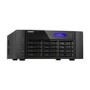 QNAP TS-h1290FX-7232P-64G 12 Bay Desktop