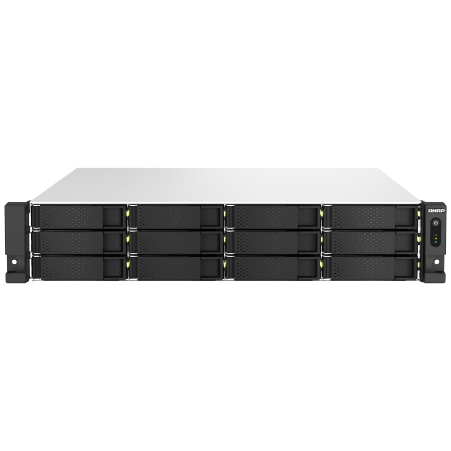TS h1887XU RP E2334 18 Bay NAS