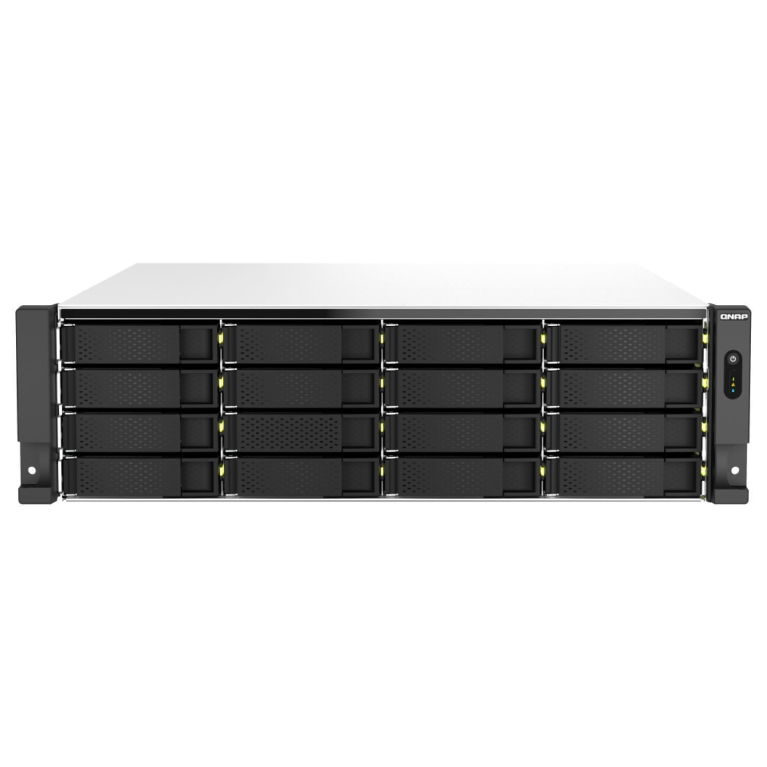 TS h2287XU RP E2336 22 Bay NAS