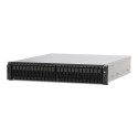 TS-H2490FU-7232P-64G QNAP TS-h2490FU-7232P-64G 24 Bay Rack