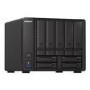 QNAP TS-h973AX-8G 9 Bay Desktop Enc