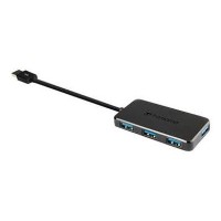 Transcend HUB2 4-Port USB 3.0 Hub