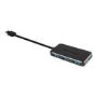 Transcend HUB2 4-Port USB 3.0 Hub