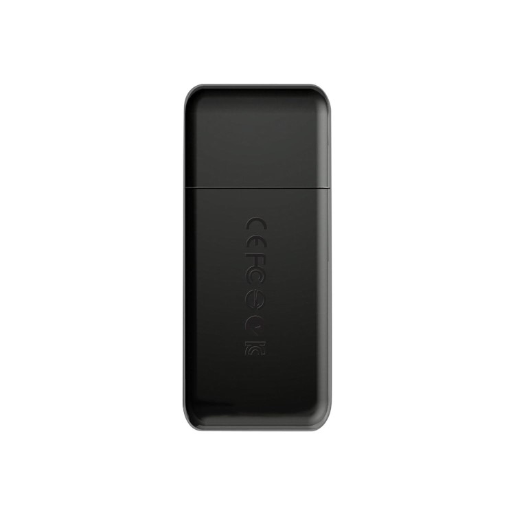 Transcend USB3.0 SD/MicroSD Card Reader