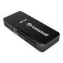 Transcend USB3.0 SD/MicroSD Card Reader