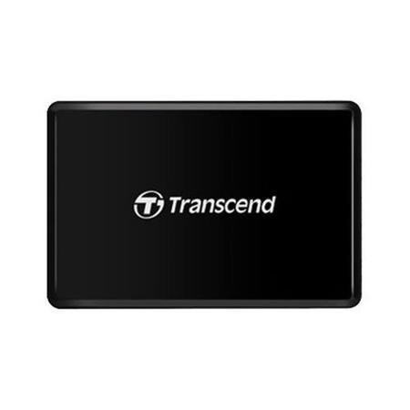 Transcend USB 3.1 Multi Card Reader
