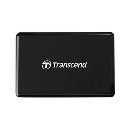 Transcend USB 3.1 Gen1 Multi Card Reader