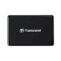 Transcend USB 3.1 Gen1 Multi Card Reader