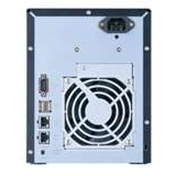Buffalo Terastation III 4GB NAS Storage