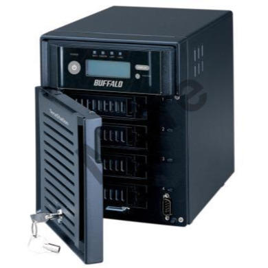 Buffalo Terastation III 8.0TB - SATA