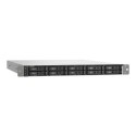 TS-h1090FU-7302P-128G QNAP TS-h1090FU-7302P-128G 10 Bay Rackmount NAS
