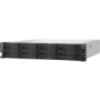 QNAP TS-h1277AXU-RP-R7-32G 32GB RAM 12 Bay Rackmount NAS Expansion Enclosure 