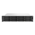 TS-h1887XU-RP-E2336-32G QNAP TS-h1887XU-RP-E2336-32G 18 Bay Rackmount NAS
