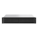 TS-h2490FU-7302P-128G QNAP TS-h2490FU-7232P-128G 24 Bay Rackmount NAS

