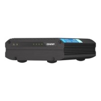 QNAP TS-i410X-8G 4 Bay Desktop NAS
