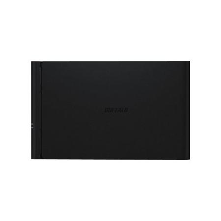 Buffalo TeraStation 1200 2 Bay 2 x 2TB Desktop NAS
