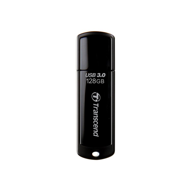 Transcend JF700 128GB USB3.0 Black